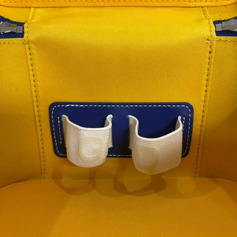 ANAFORA LUXE - GOD Bags - 338