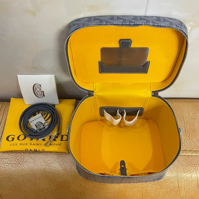 ANAFORA LUXE - GOD Bags - 340