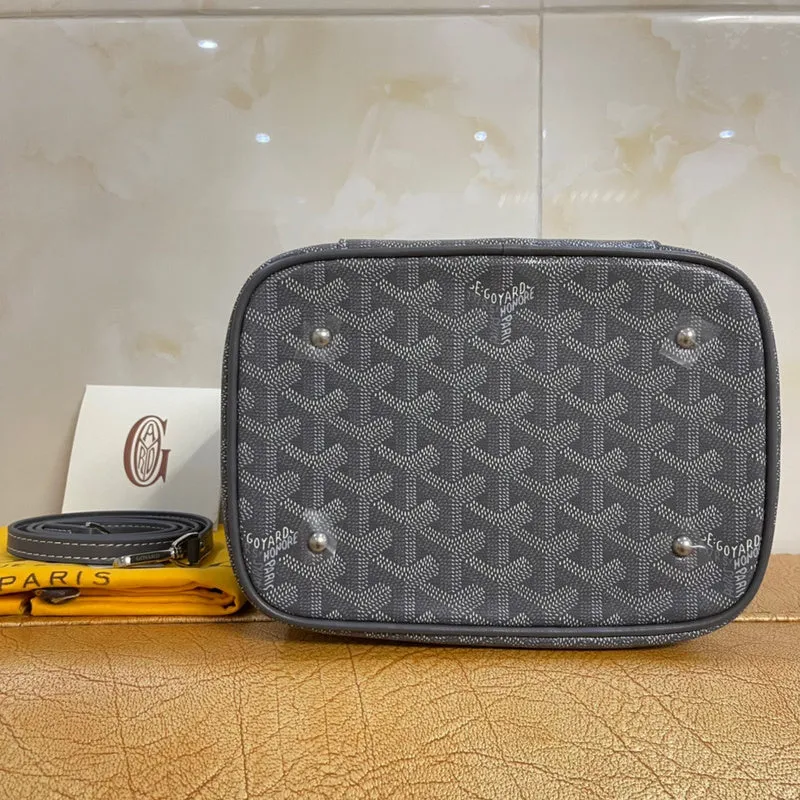 ANAFORA LUXE - GOD Bags - 340