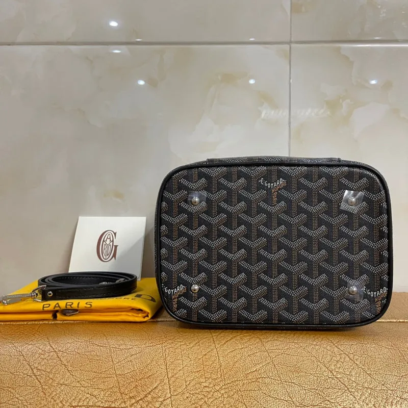 ANAFORA LUXE - GOD Bags - 341