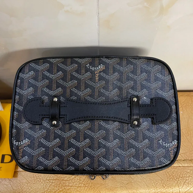 ANAFORA LUXE - GOD Bags - 341