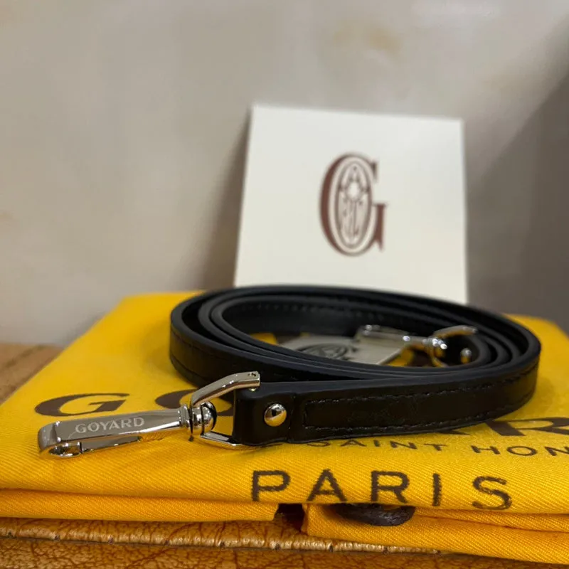 ANAFORA LUXE - GOD Bags - 341