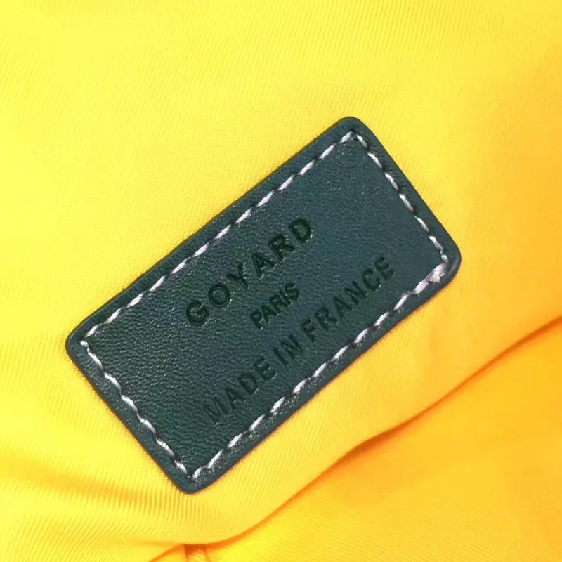 ANAFORA LUXE - GOD Bags - 357