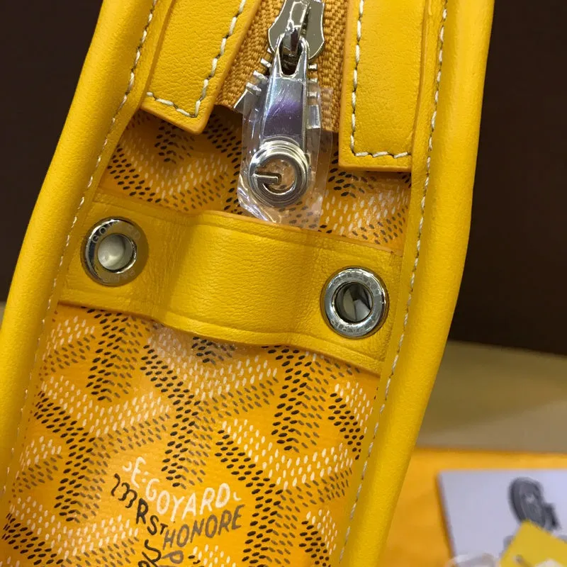 ANAFORA LUXE - GOD Bags - 372