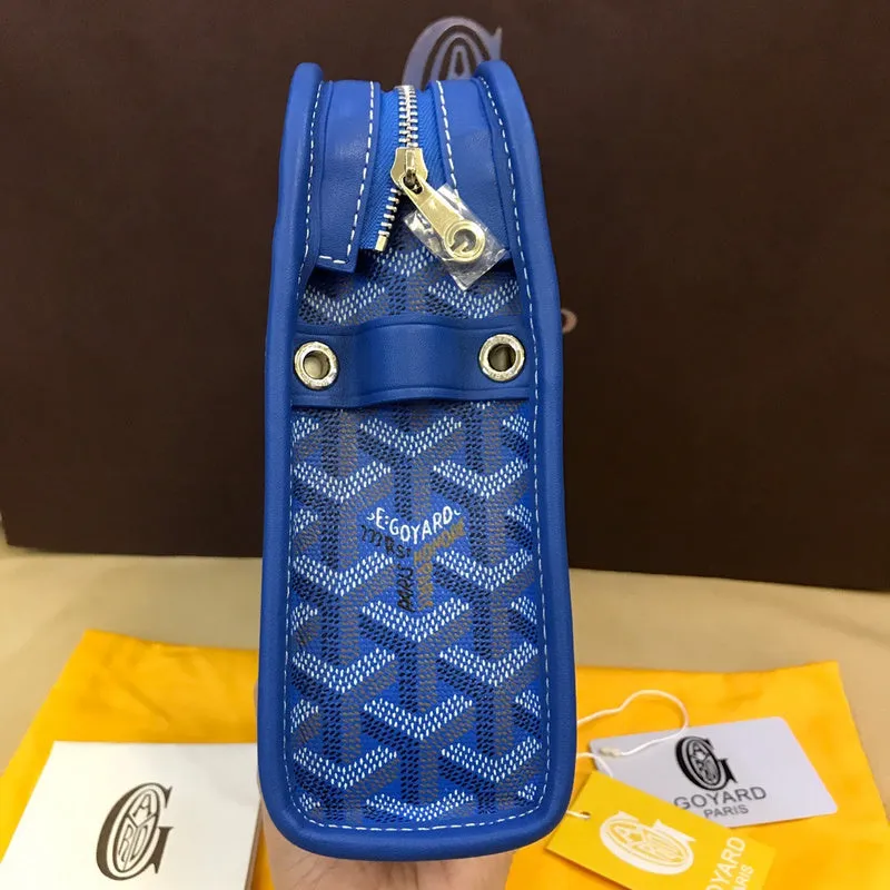 ANAFORA LUXE - GOD Bags - 376