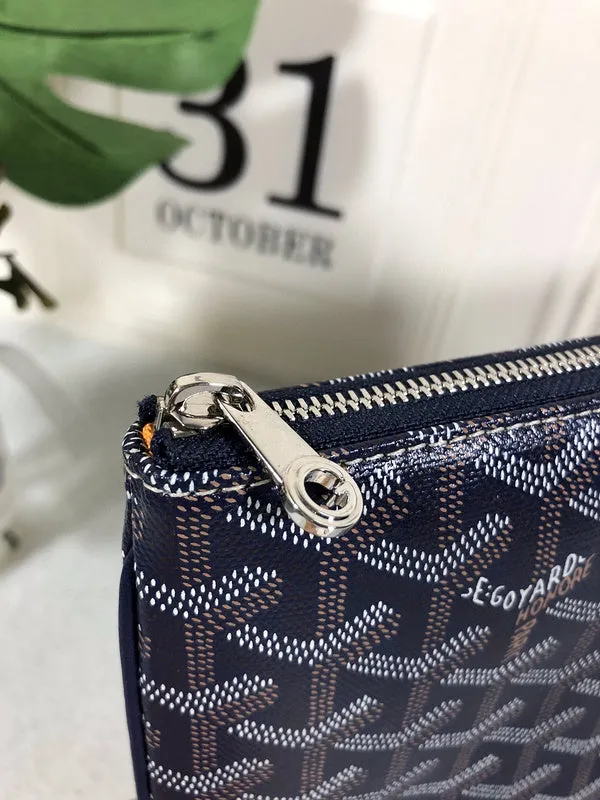 ANAFORA LUXE - GOD Bags - 381