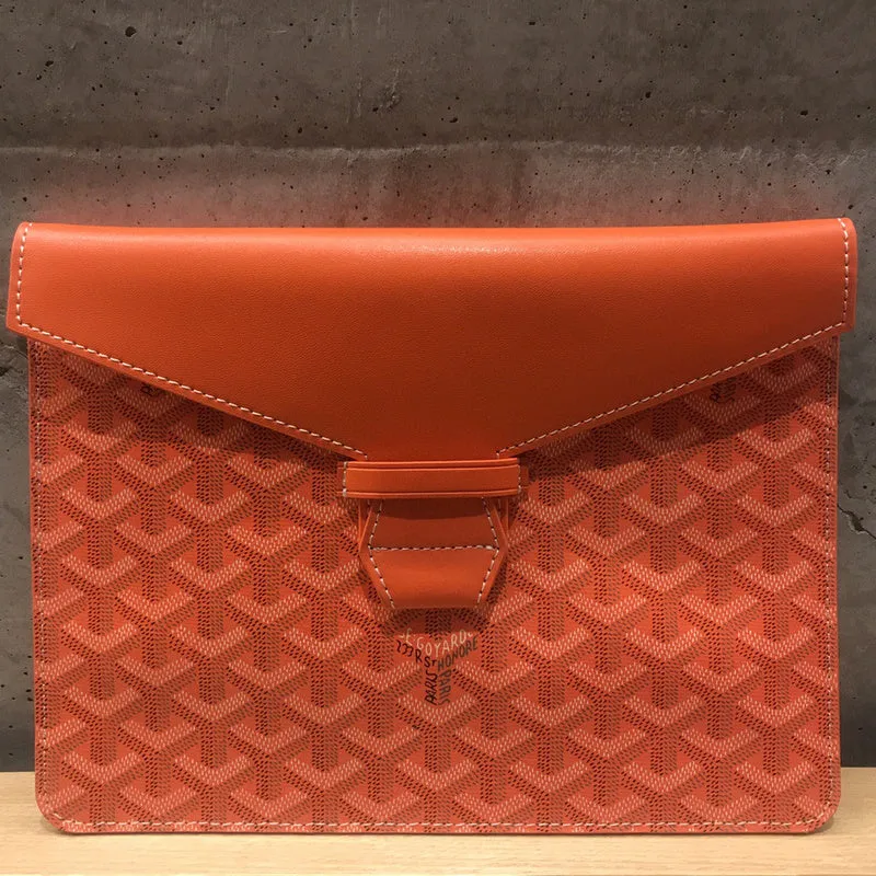 ANAFORA LUXE - GOD Bags - 396