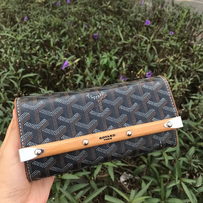ANAFORA LUXE - GOD Bags - 402