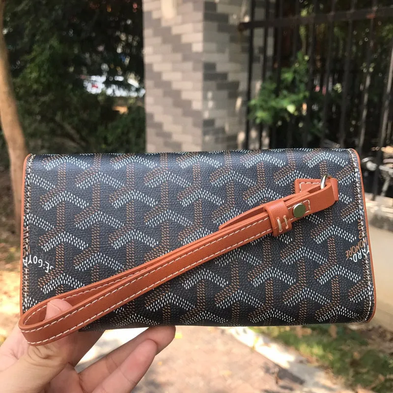 ANAFORA LUXE - GOD Bags - 402
