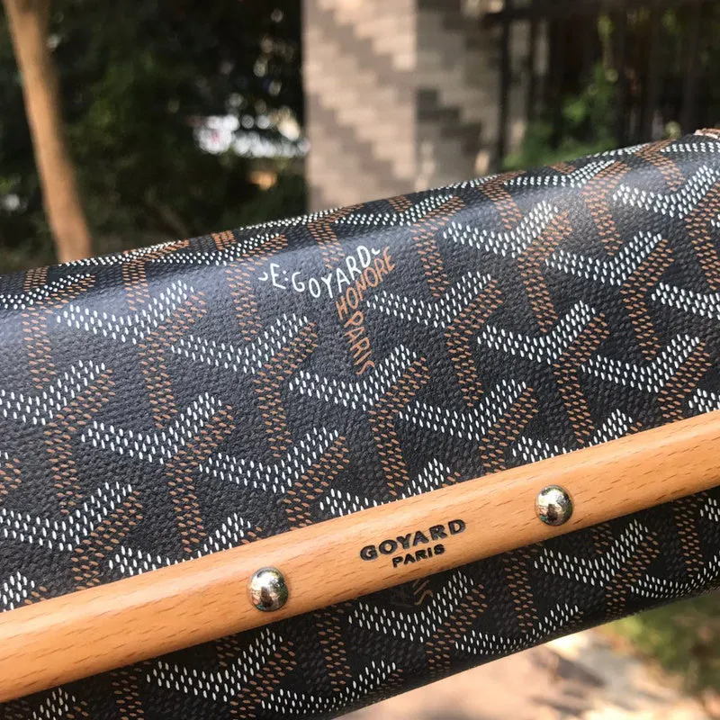 ANAFORA LUXE - GOD Bags - 402