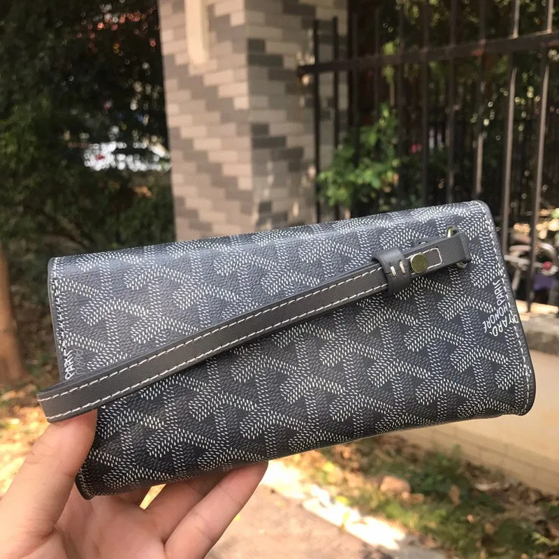 ANAFORA LUXE - GOD Bags - 407
