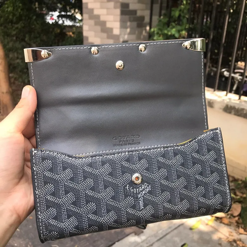 ANAFORA LUXE - GOD Bags - 407