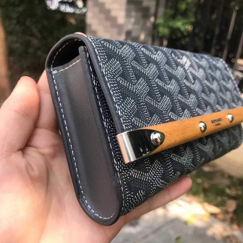 ANAFORA LUXE - GOD Bags - 407