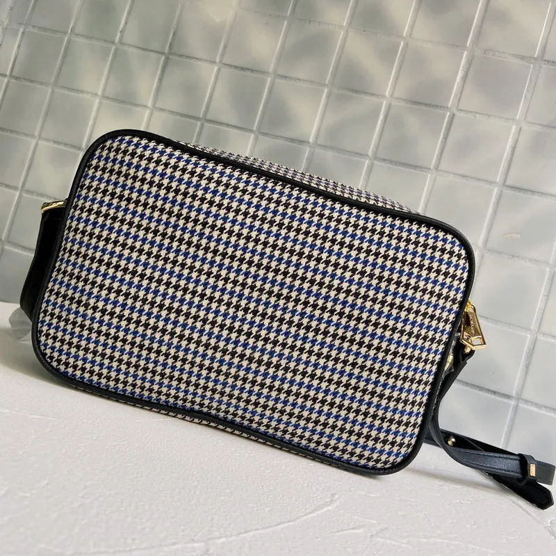 ANAFORA LUXE - GVY Bags - 019