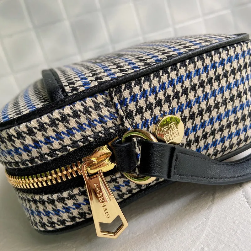 ANAFORA LUXE - GVY Bags - 019