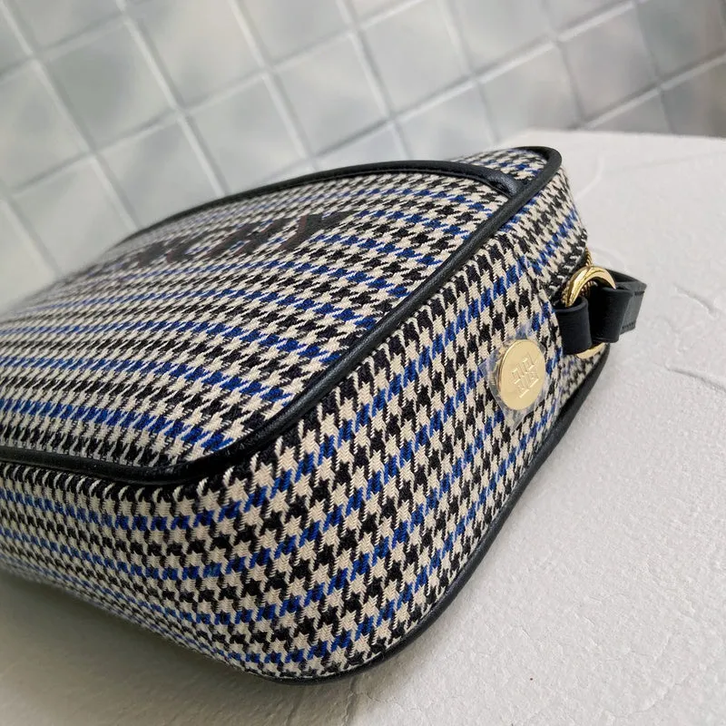 ANAFORA LUXE - GVY Bags - 019