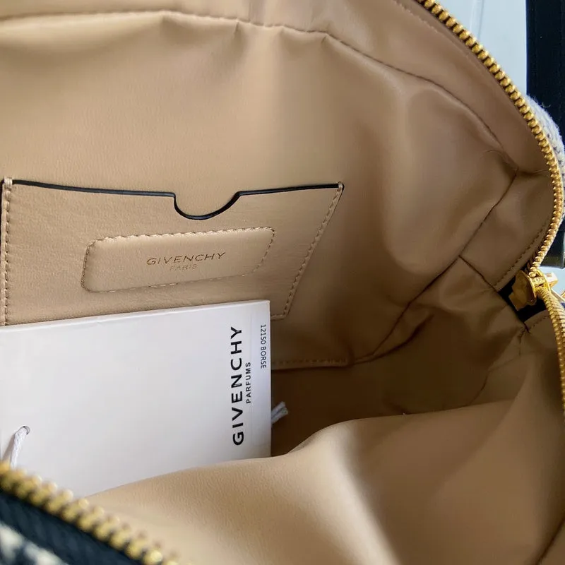 ANAFORA LUXE - GVY Bags - 019