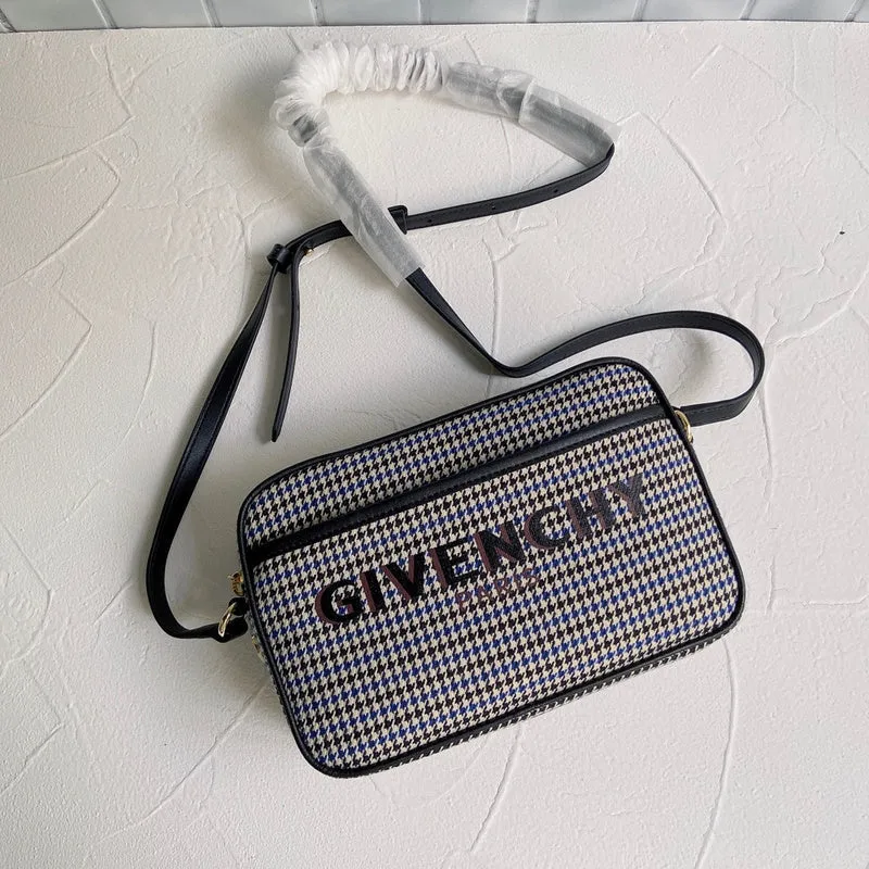 ANAFORA LUXE - GVY Bags - 019