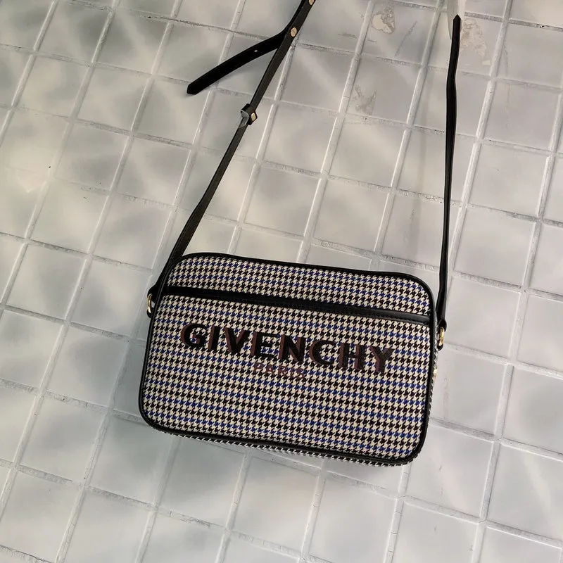 ANAFORA LUXE - GVY Bags - 019