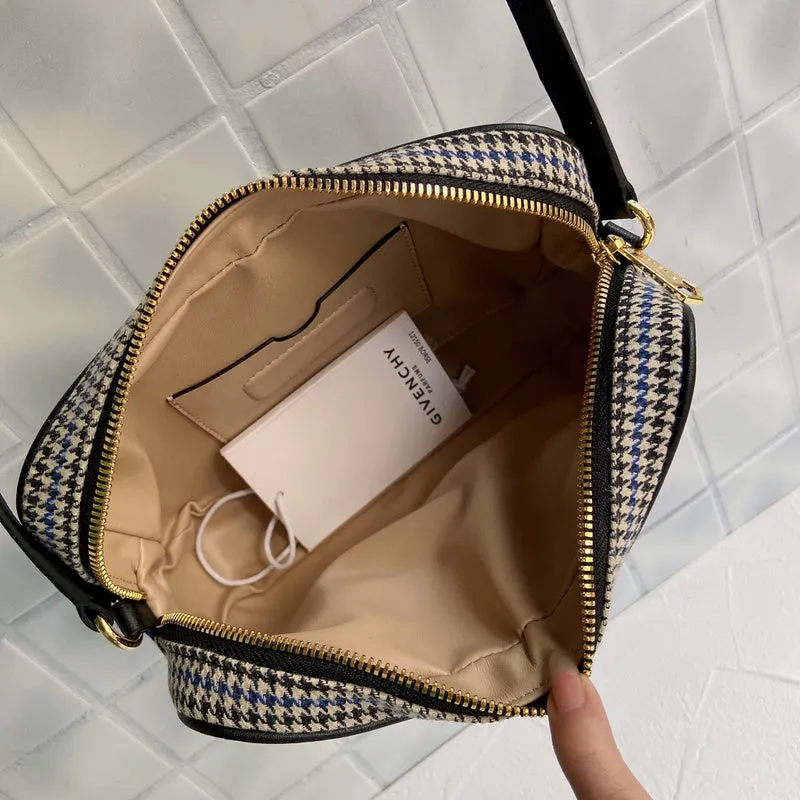ANAFORA LUXE - GVY Bags - 019