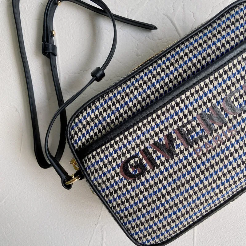 ANAFORA LUXE - GVY Bags - 019