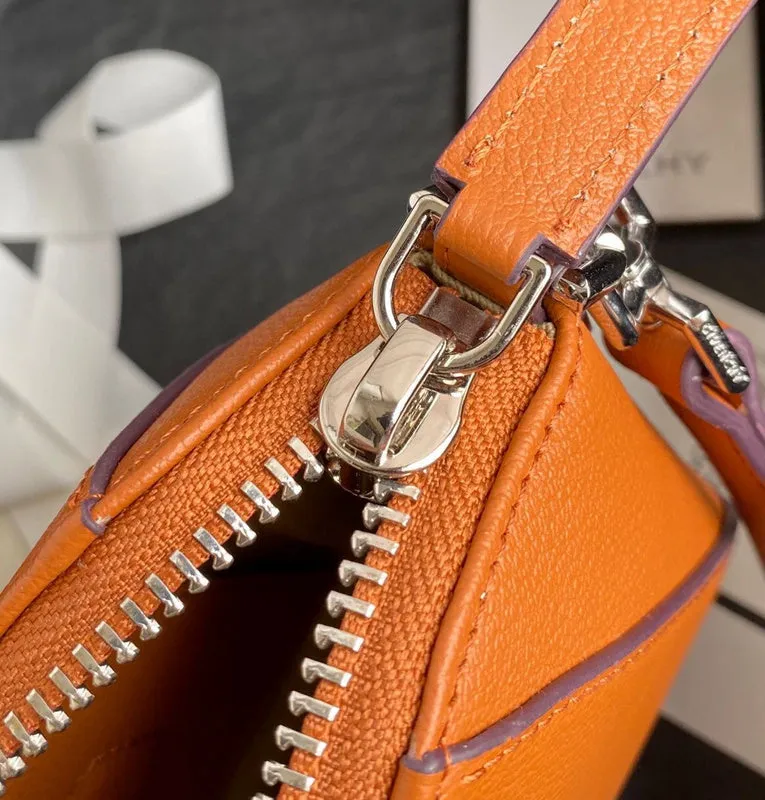 ANAFORA LUXE - GVY Bags - 026