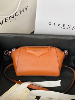ANAFORA LUXE - GVY Bags - 026