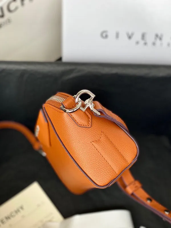 ANAFORA LUXE - GVY Bags - 026