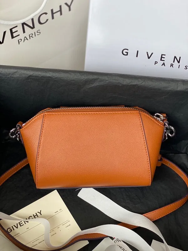 ANAFORA LUXE - GVY Bags - 026