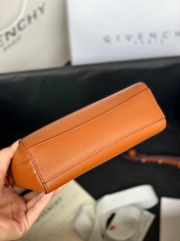 ANAFORA LUXE - GVY Bags - 026