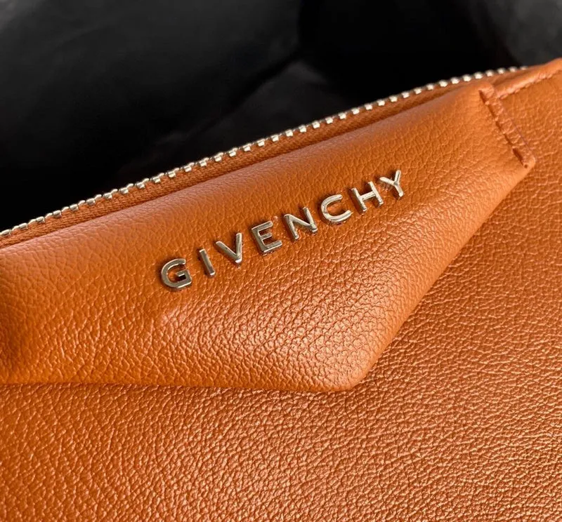 ANAFORA LUXE - GVY Bags - 026