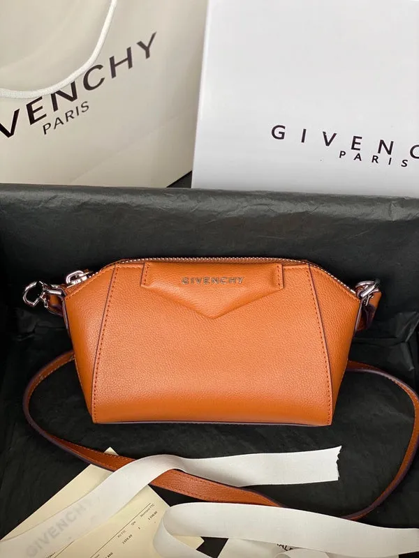 ANAFORA LUXE - GVY Bags - 026