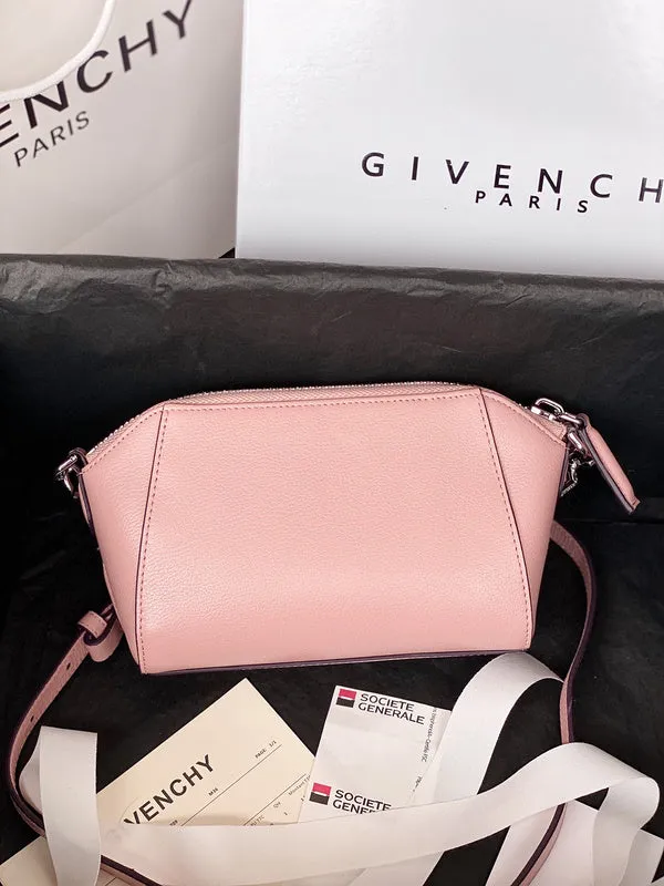 ANAFORA LUXE - GVY Bags - 028