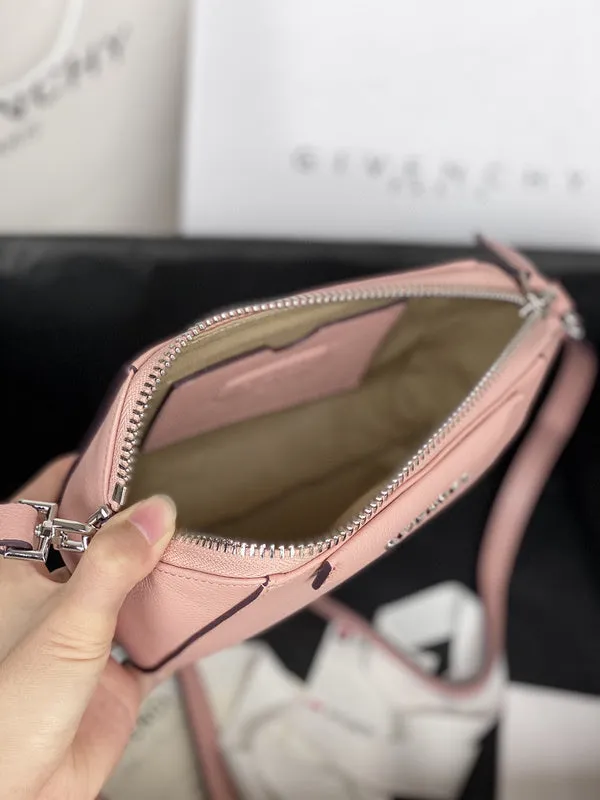 ANAFORA LUXE - GVY Bags - 028