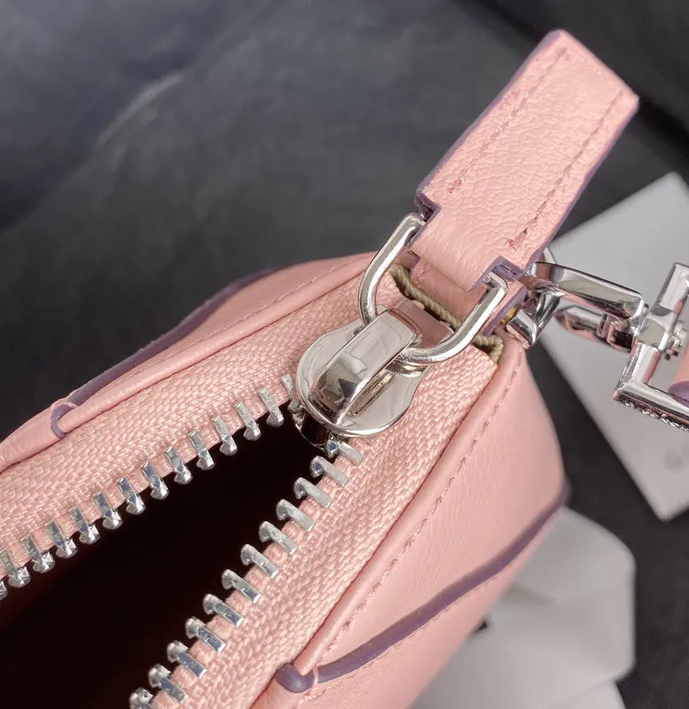 ANAFORA LUXE - GVY Bags - 028