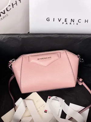 ANAFORA LUXE - GVY Bags - 028