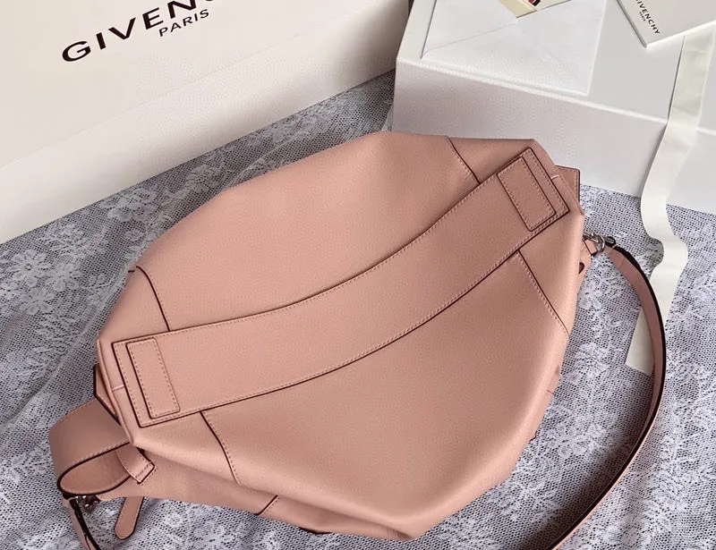 ANAFORA LUXE - GVY Bags - 034