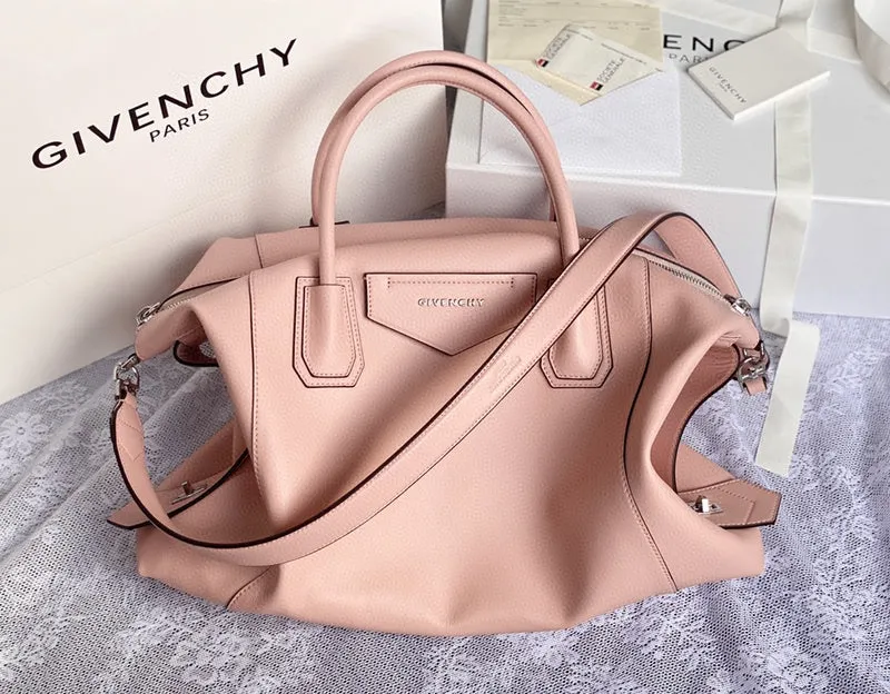 ANAFORA LUXE - GVY Bags - 034