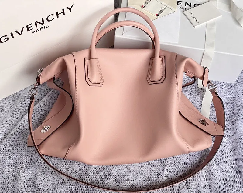 ANAFORA LUXE - GVY Bags - 034