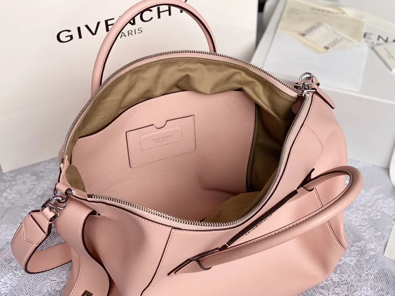 ANAFORA LUXE - GVY Bags - 034