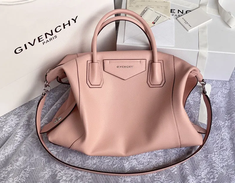 ANAFORA LUXE - GVY Bags - 034