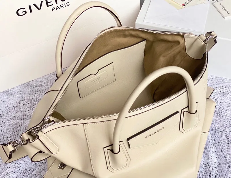 ANAFORA LUXE - GVY Bags - 037