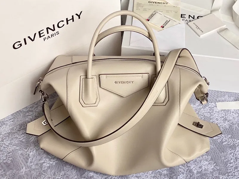 ANAFORA LUXE - GVY Bags - 037