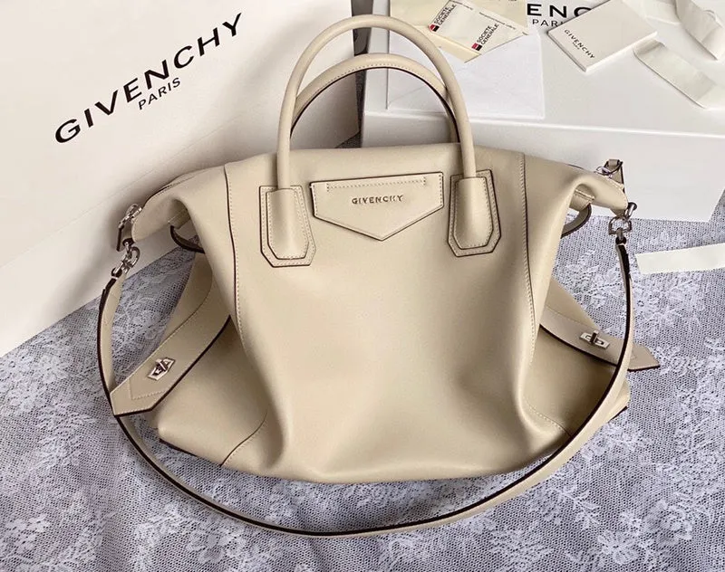 ANAFORA LUXE - GVY Bags - 037