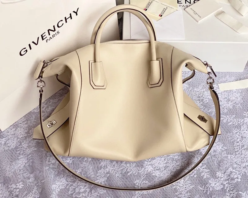 ANAFORA LUXE - GVY Bags - 037