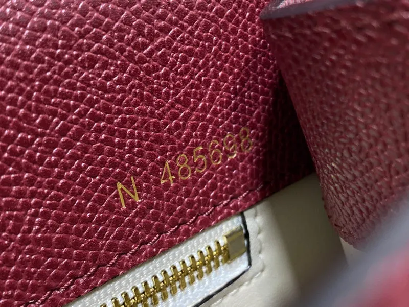 ANAFORA LUXE - HMS Bags - 024