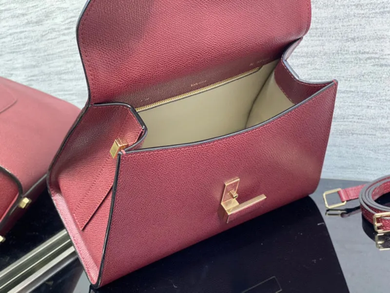 ANAFORA LUXE - HMS Bags - 024