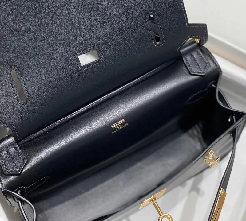ANAFORA LUXE - HMS Bags - 044
