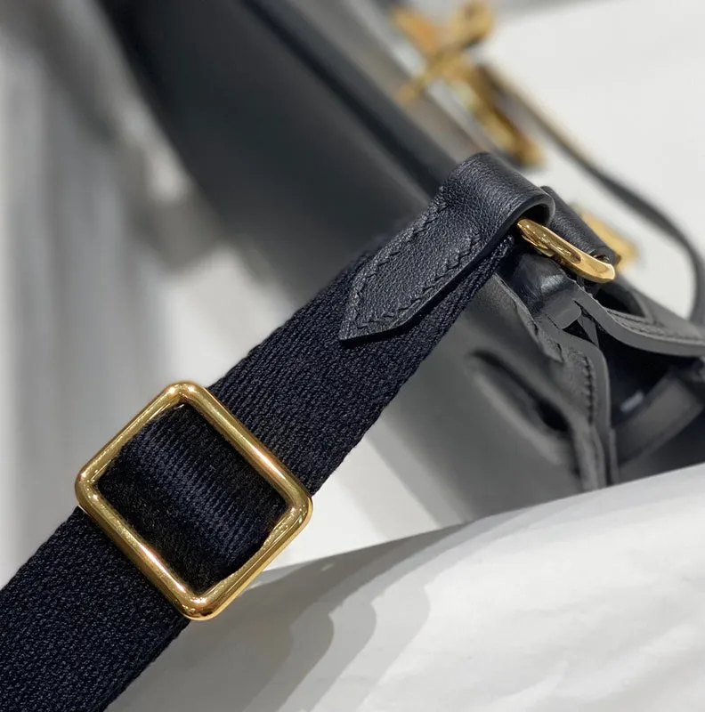 ANAFORA LUXE - HMS Bags - 044