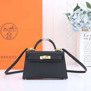 ANAFORA LUXE - HMS Bags - 061